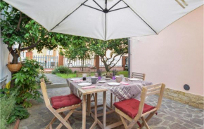 Lovely Home In Massarosa With Wifi